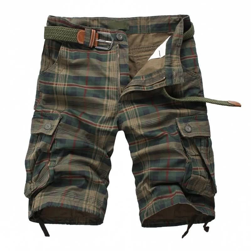 Kaevo Petani Field Shorts