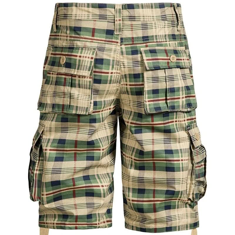Kaevo Petani Field Shorts