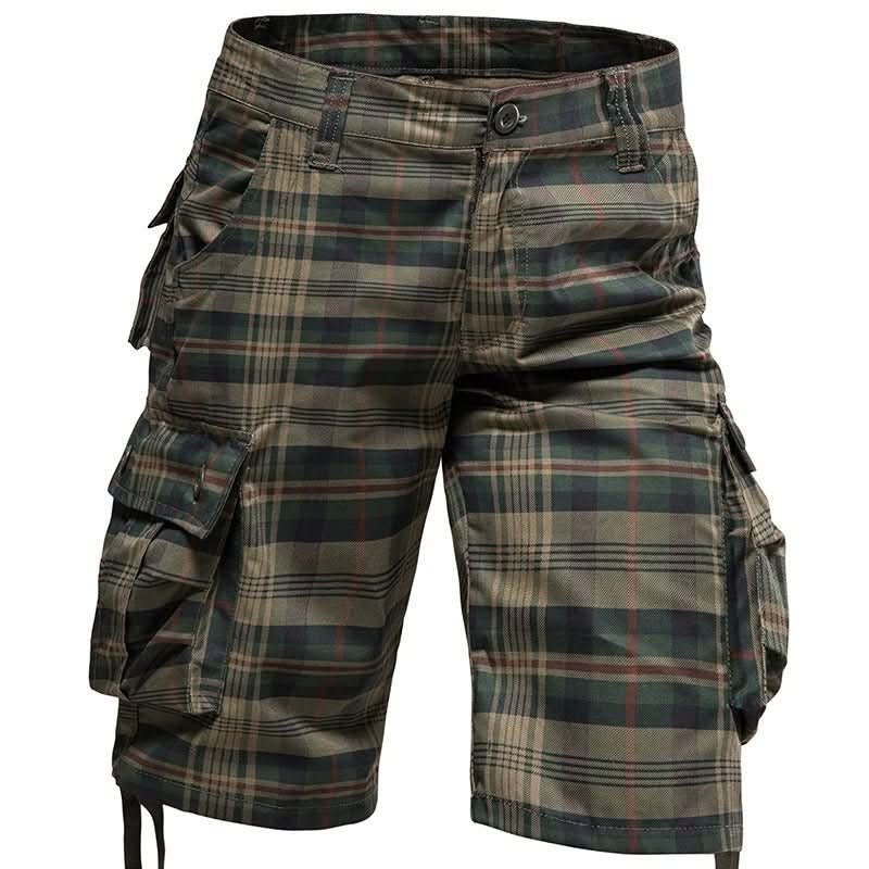 Kaevo Petani Field Shorts