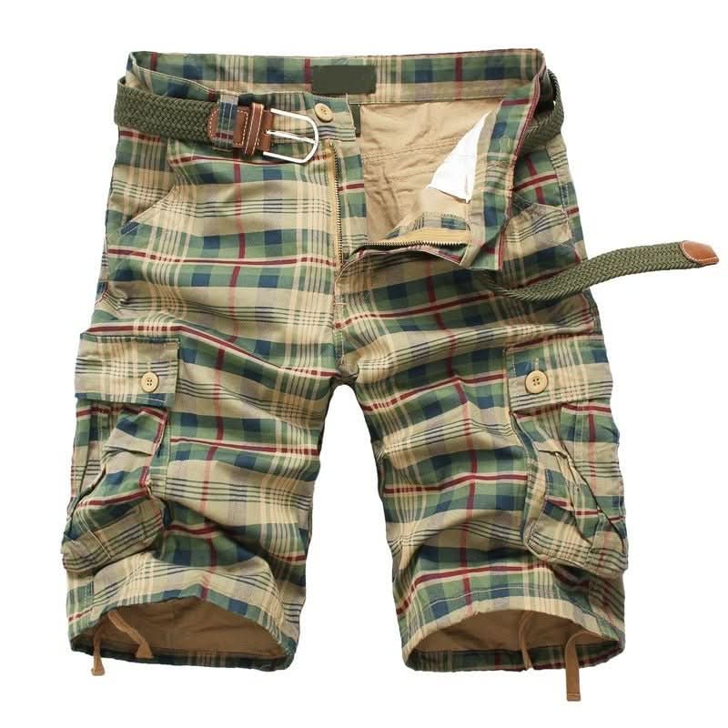 Kaevo Petani Field Shorts