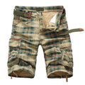 Kaevo Petani Field Shorts