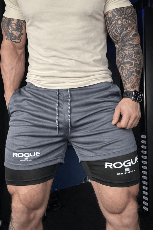 Kaevo Rogue Street Shorts