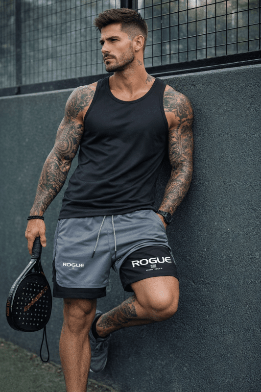 Kaevo Rogue Street Shorts