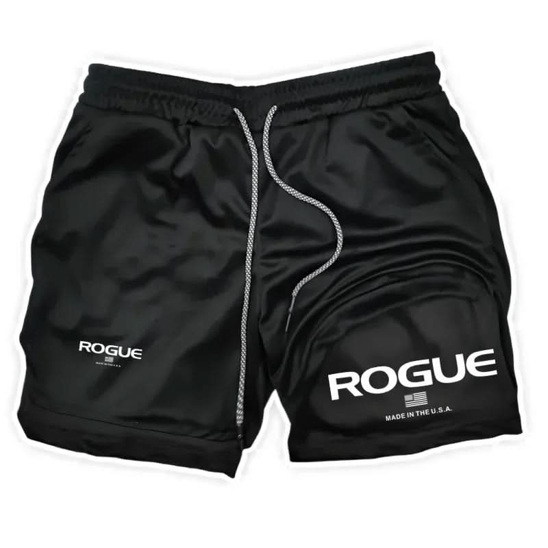 Kaevo Rogue Street Shorts