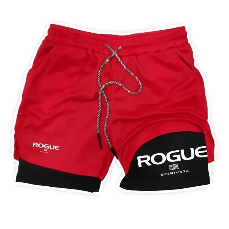 Kaevo Rogue Street Shorts