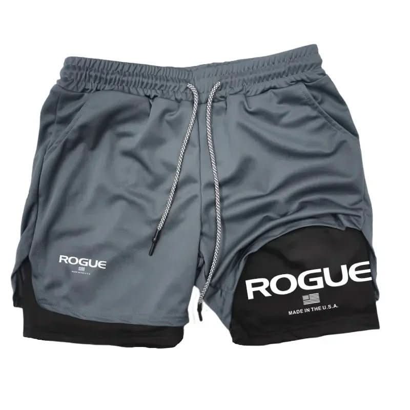 Kaevo Rogue Street Shorts