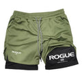 Kaevo Rogue Street Shorts