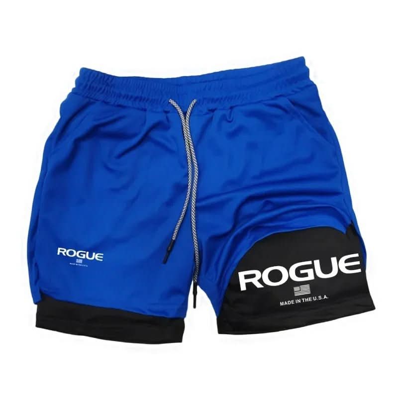 Kaevo Rogue Street Shorts