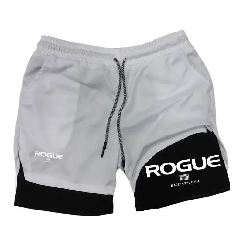 Kaevo Rogue Street Shorts