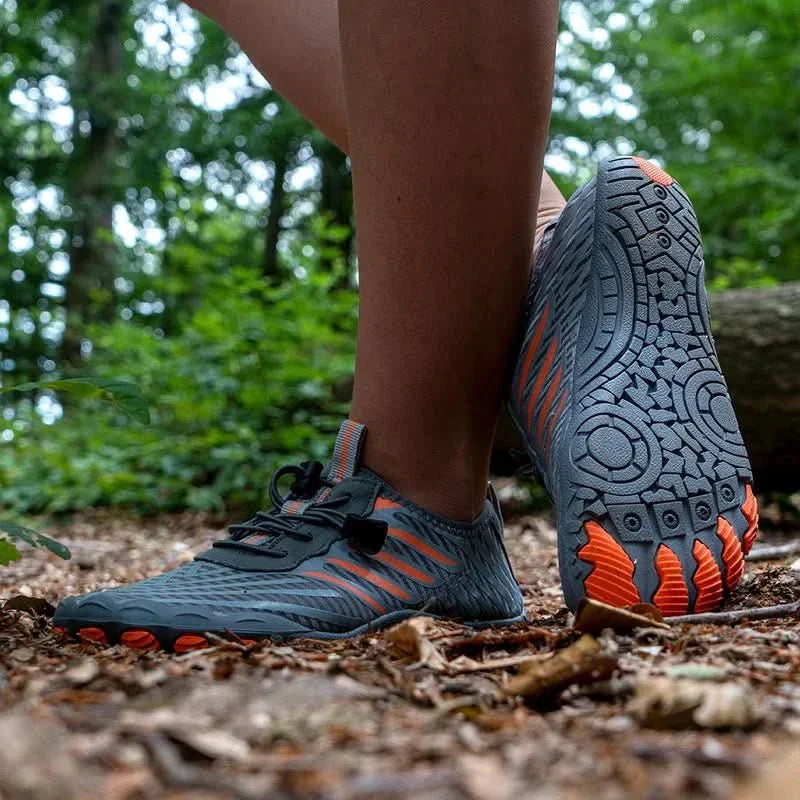 Kaevo Sierra Trail Shoes