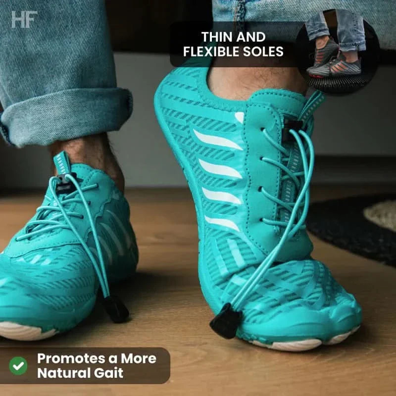 Kaevo Sierra Trail Shoes