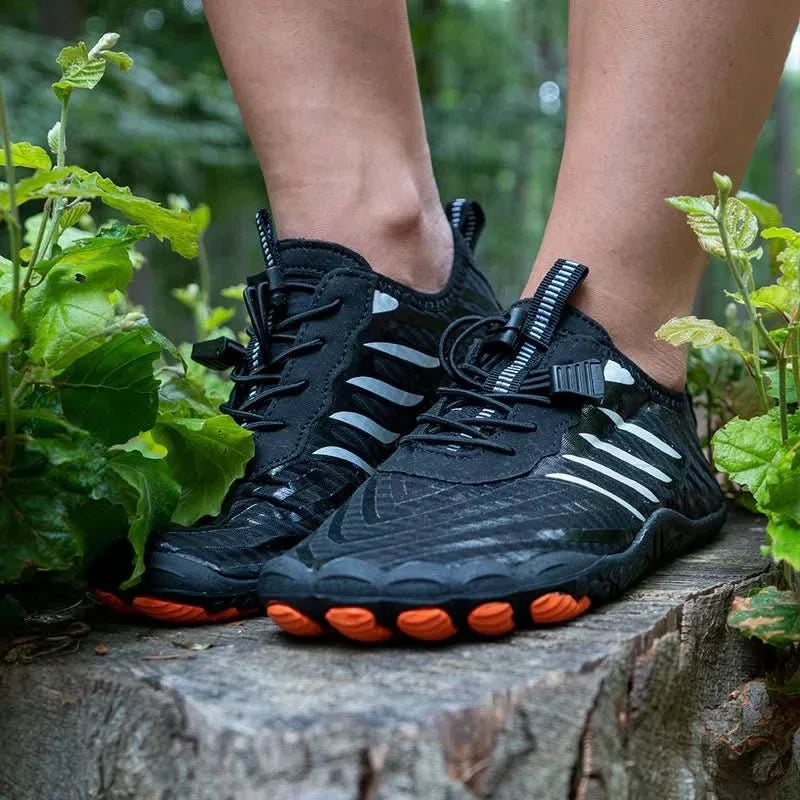 Kaevo Sierra Trail Shoes