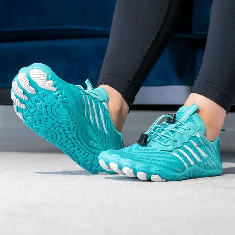 Kaevo Sierra Trail Shoes