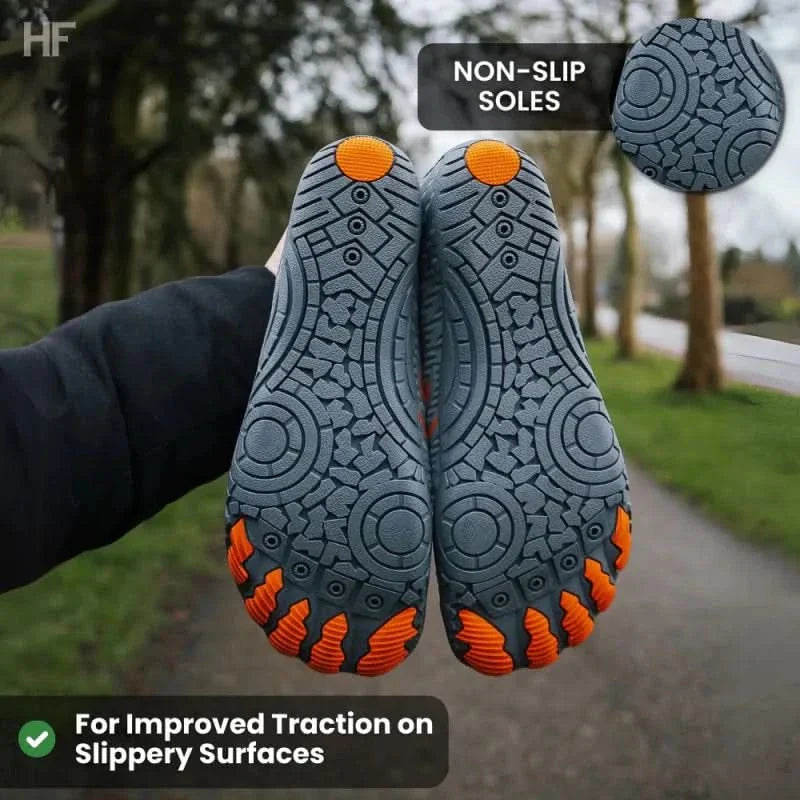 Kaevo Sierra Trail Shoes