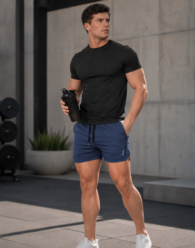Kaevo Spartan Training Shorts