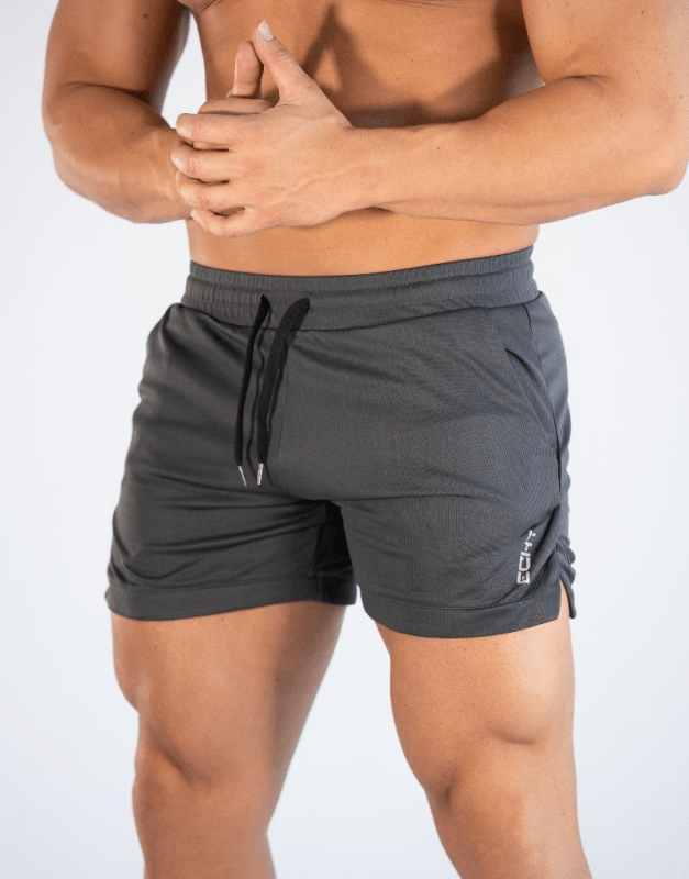 Kaevo Spartan Training Shorts