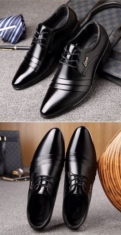 Kaevo Venetian Vegan Leather Shoes