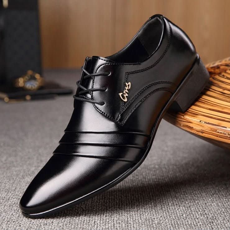 Kaevo Venetian Vegan Leather Shoes