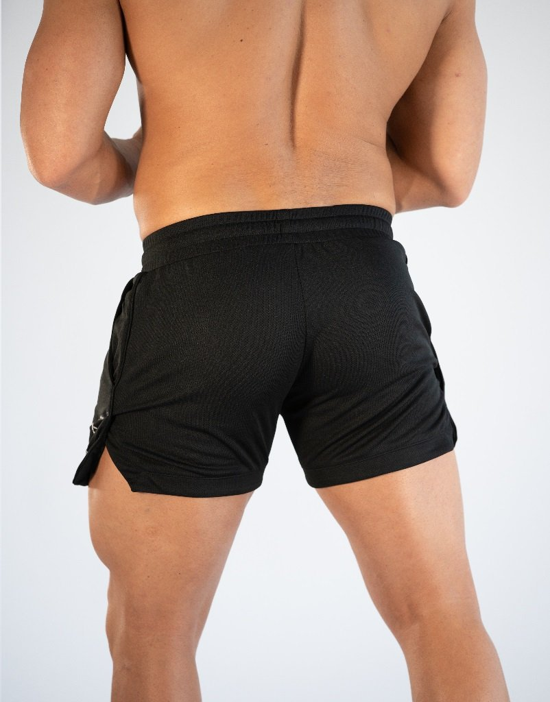 Kaevo Spartan Training Shorts