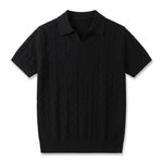 The Riviera Knit Polo